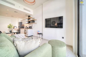 1 Bed Apartment in Collective T2